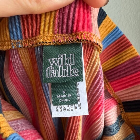 WORN ONCE - PENCIL SKIRT - Picture 3 of 4